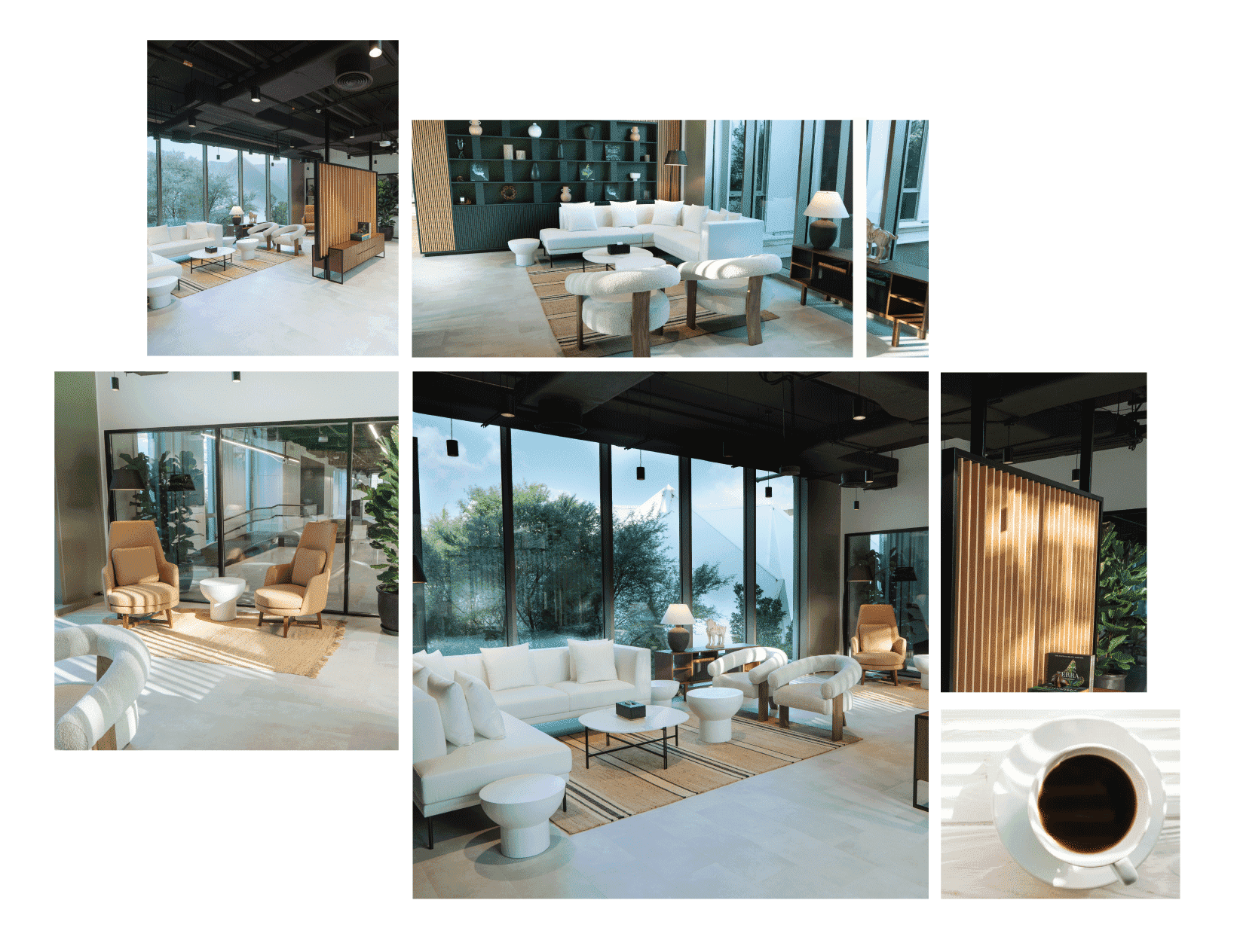 C3-Lounge